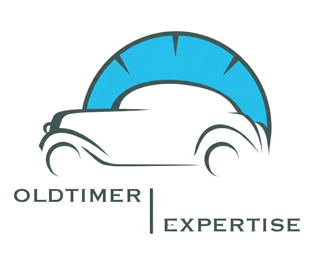 Oldtimer Expertise